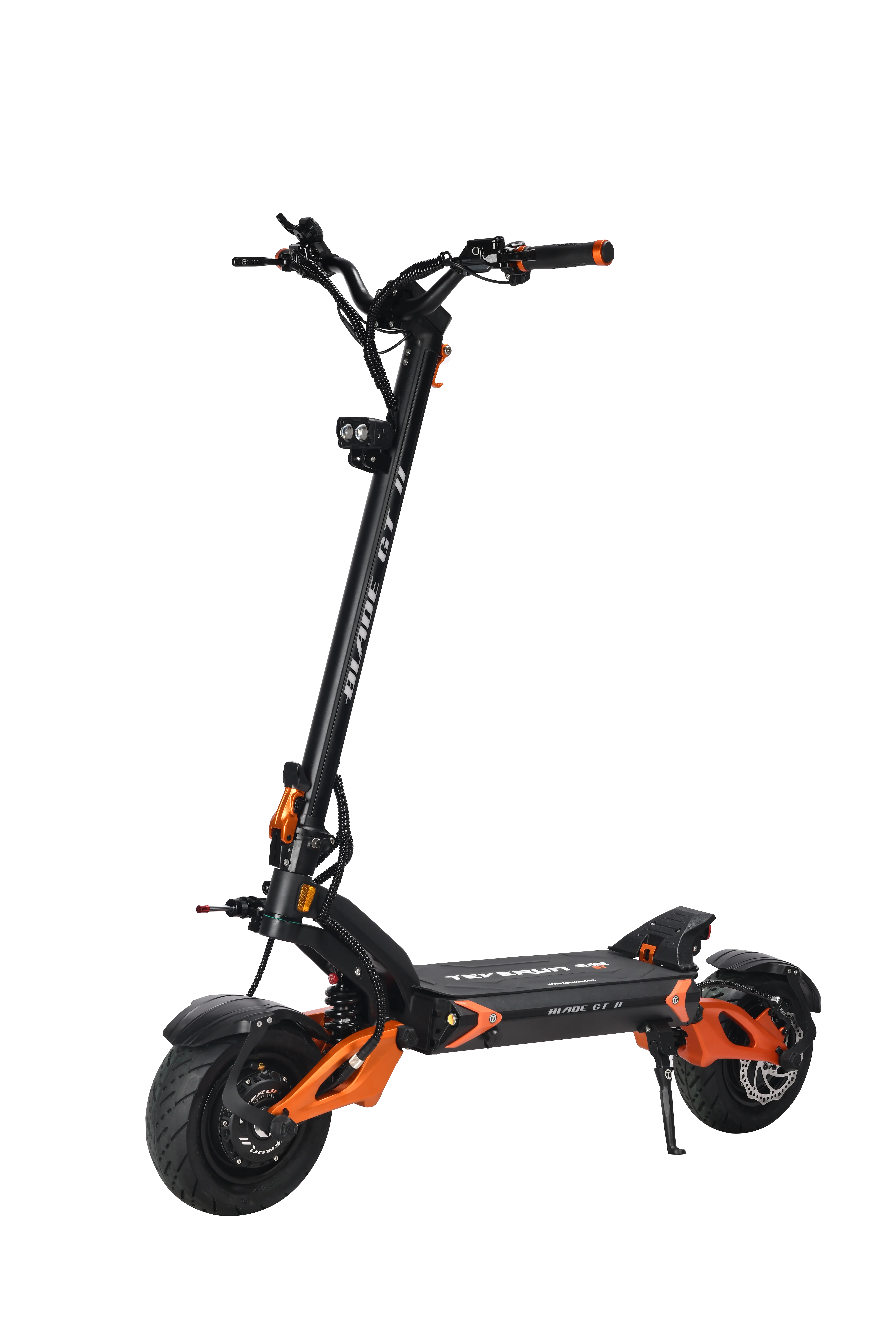 Moto eléctrica Energy