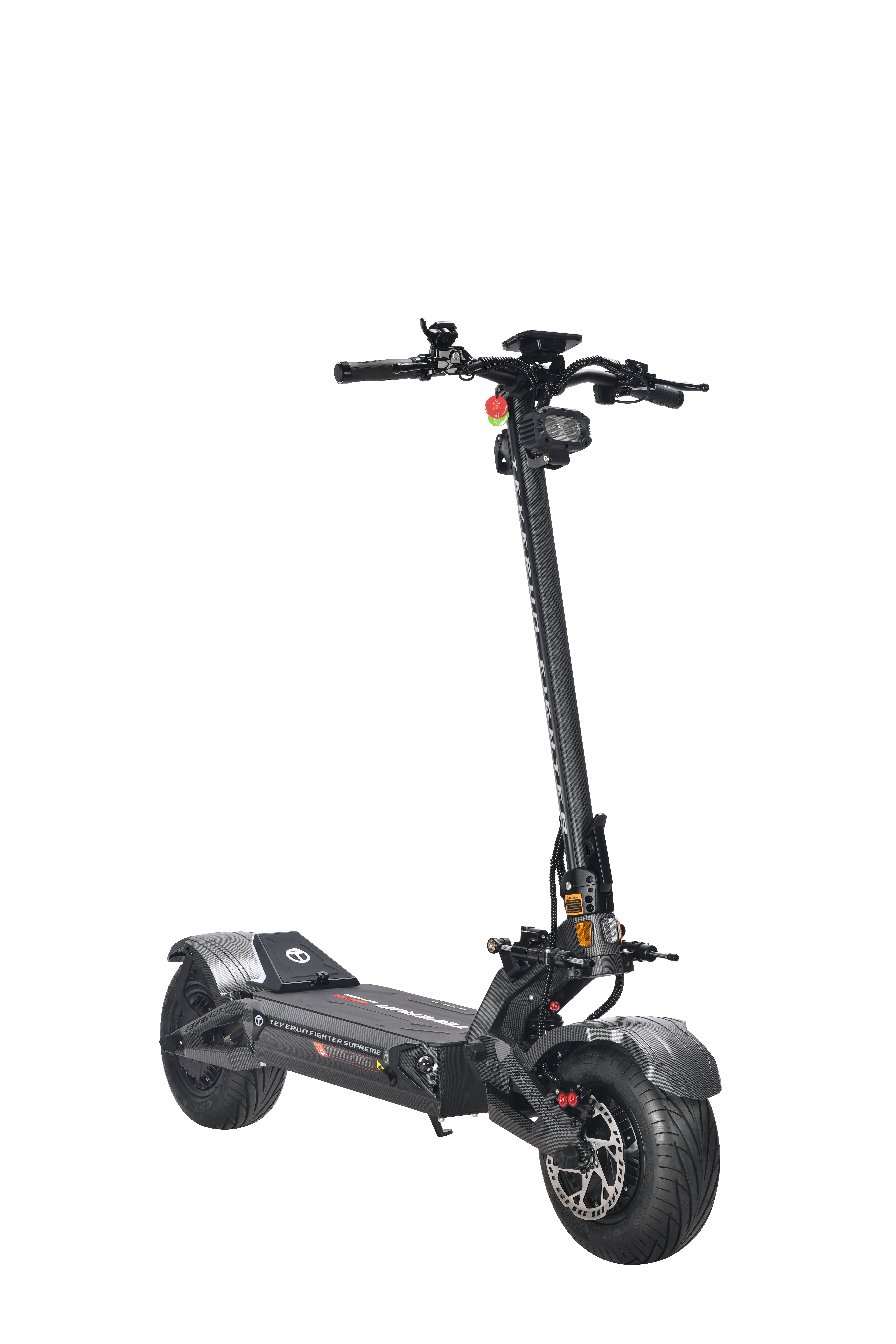 Scooter eléctrico premium