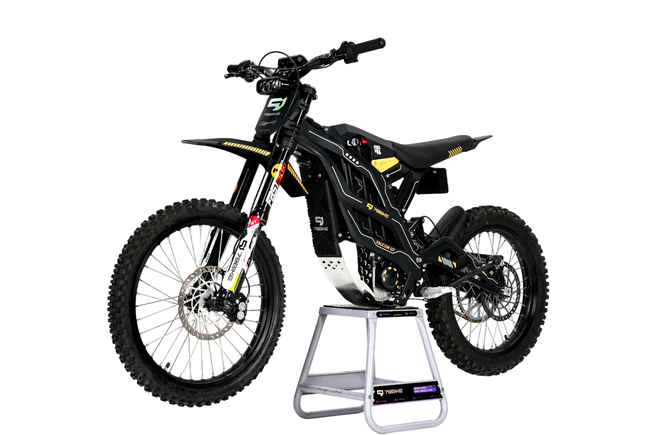79BIKE Falkon GT