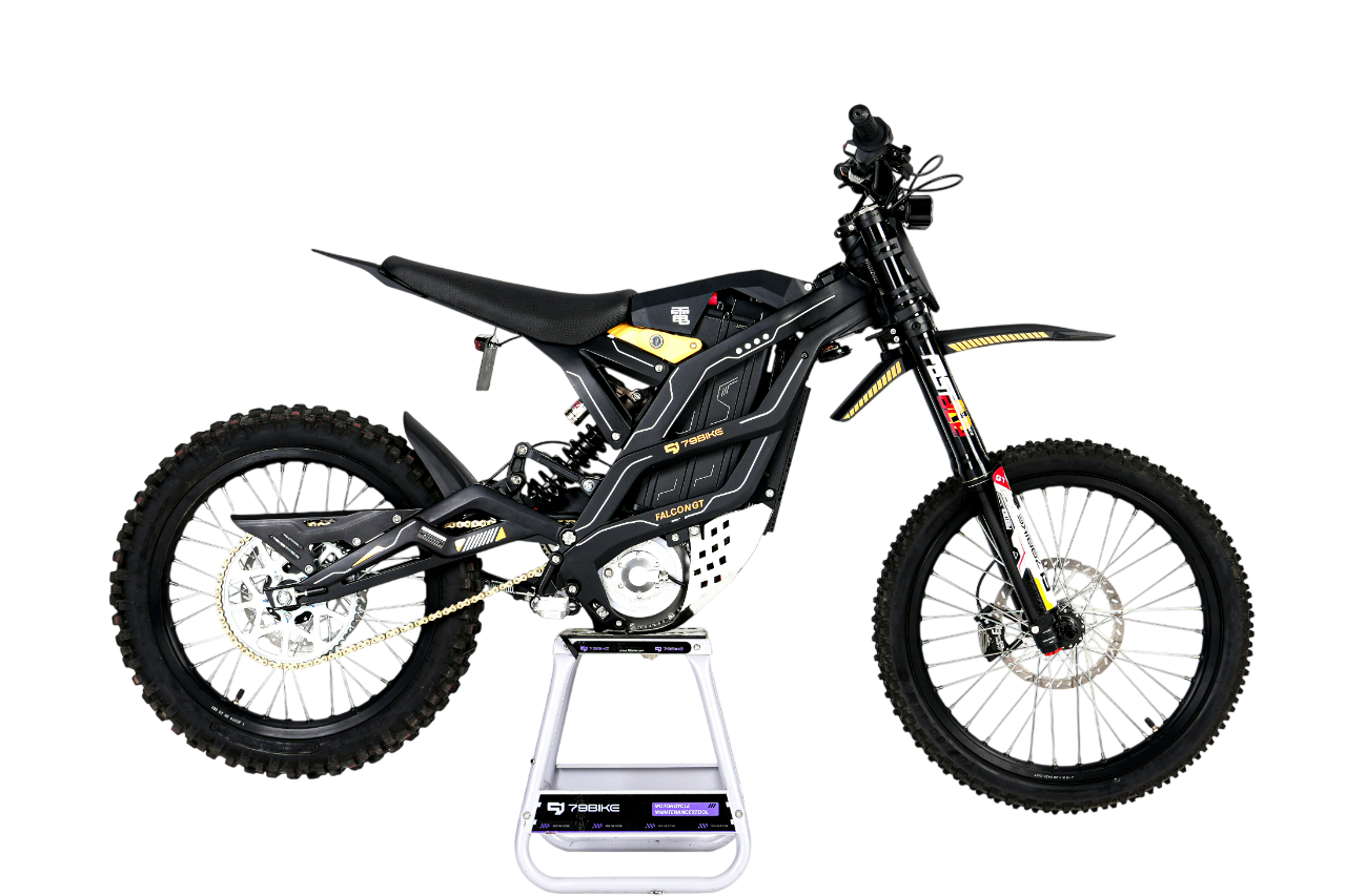 Scooter vs moto eléctrica