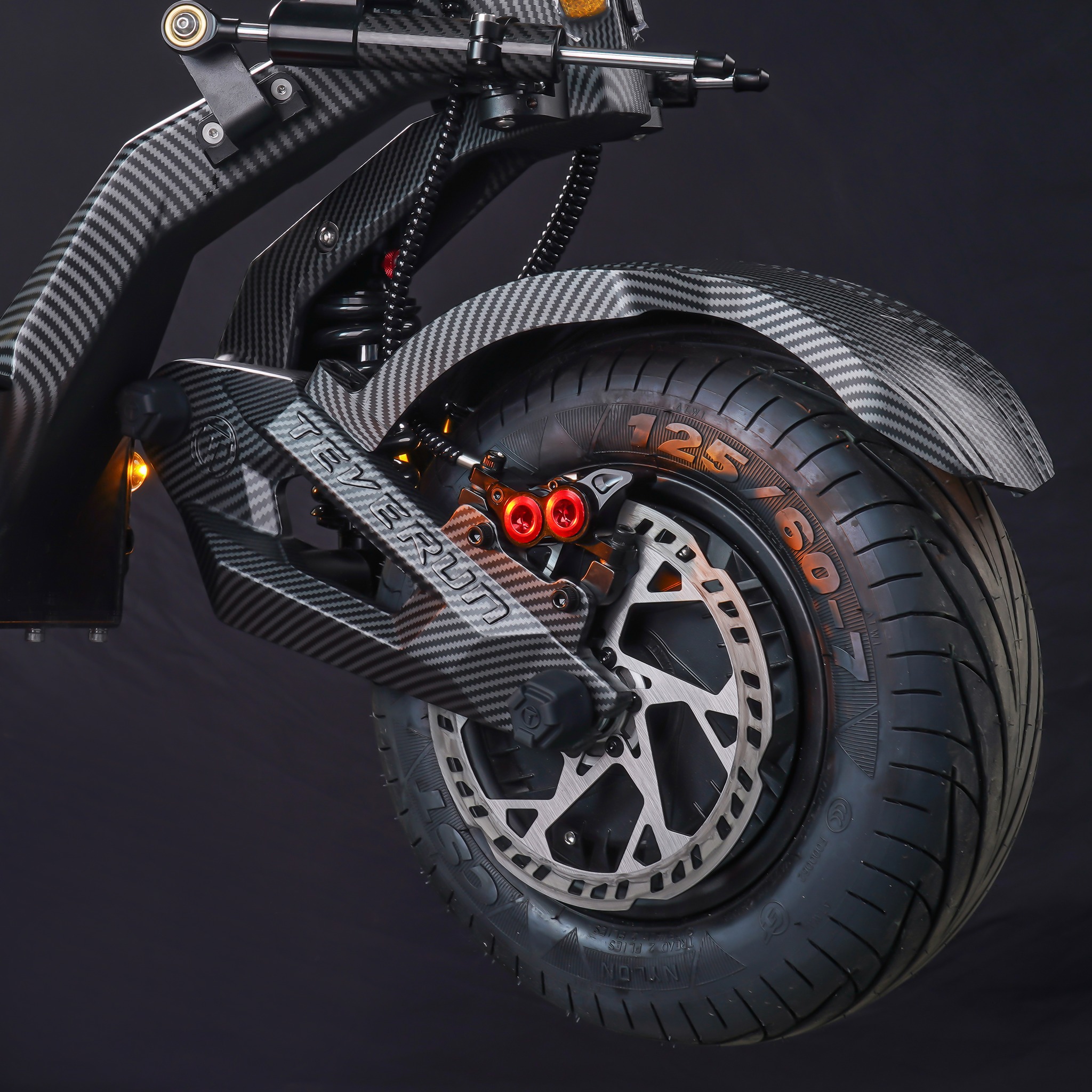 Teverun Fighter Supreme 7260R