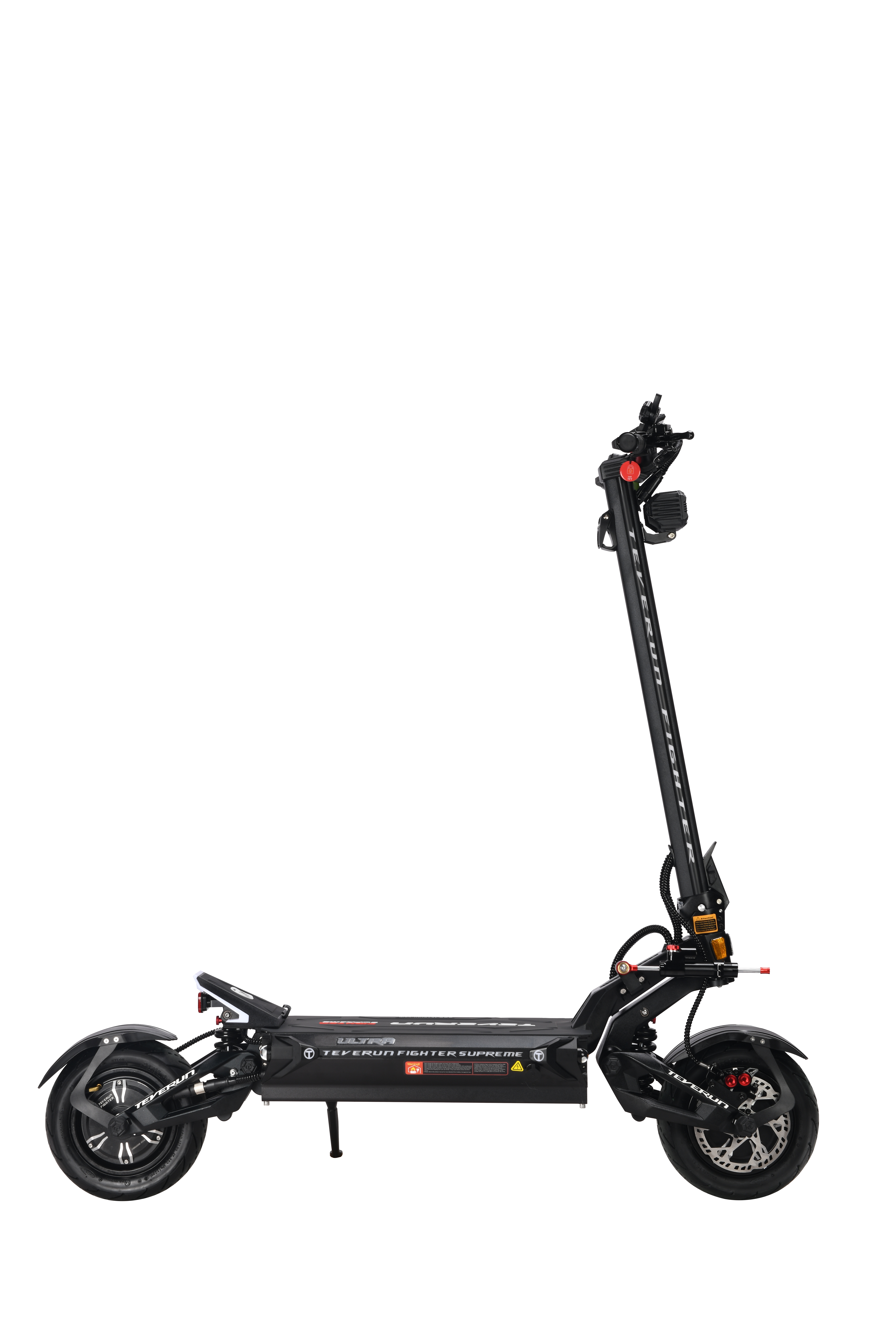 Teverun Fighter Supreme Ultra